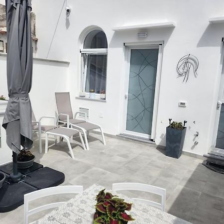 Sweet Home, Anacapri Exteriér fotografie