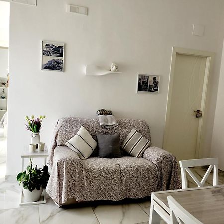 Sweet Home, Anacapri Exteriér fotografie