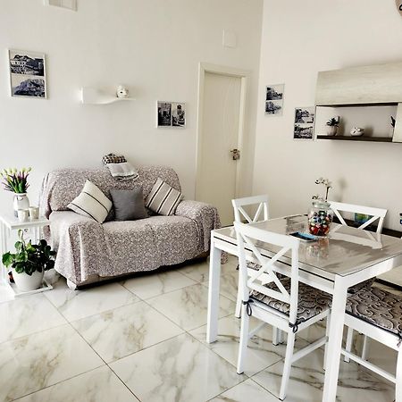 Sweet Home, Anacapri Exteriér fotografie