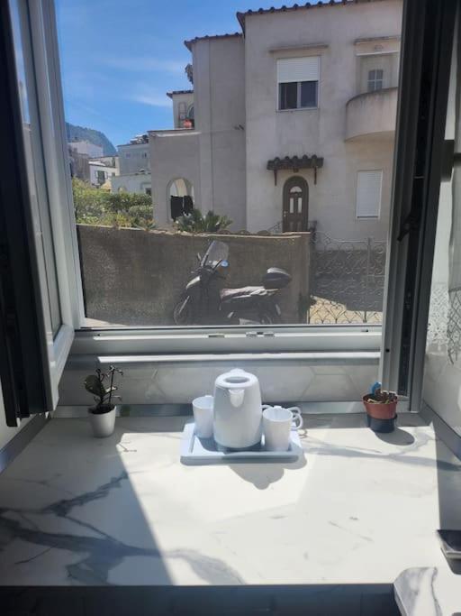 Sweet Home, Anacapri Exteriér fotografie