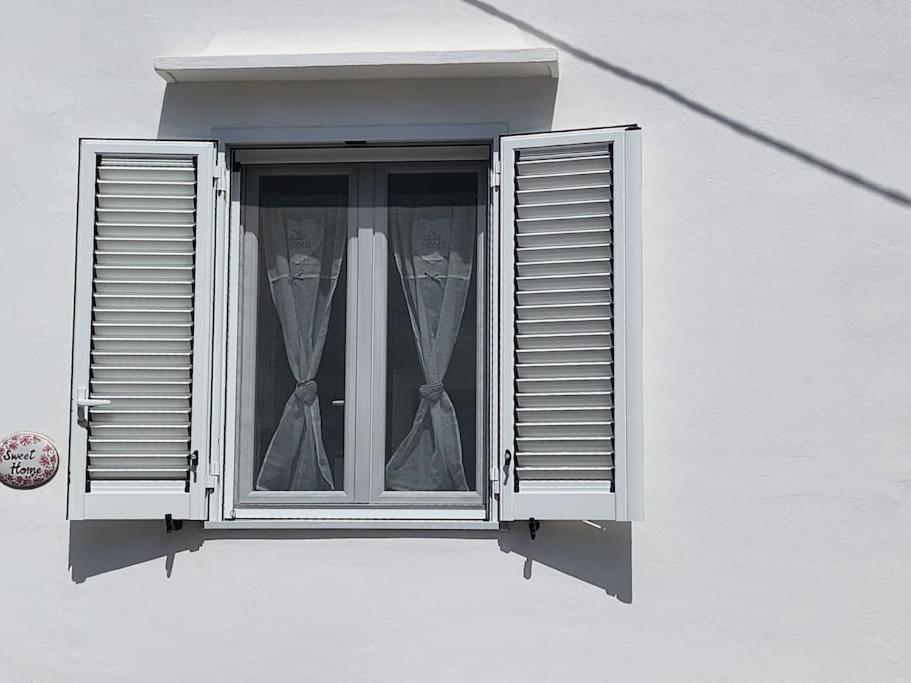 Sweet Home, Anacapri Exteriér fotografie