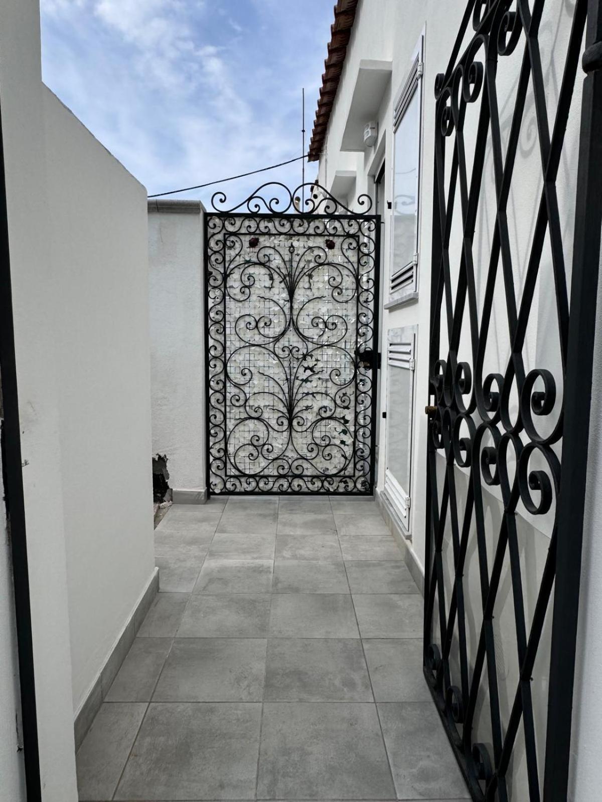 Sweet Home, Anacapri Exteriér fotografie