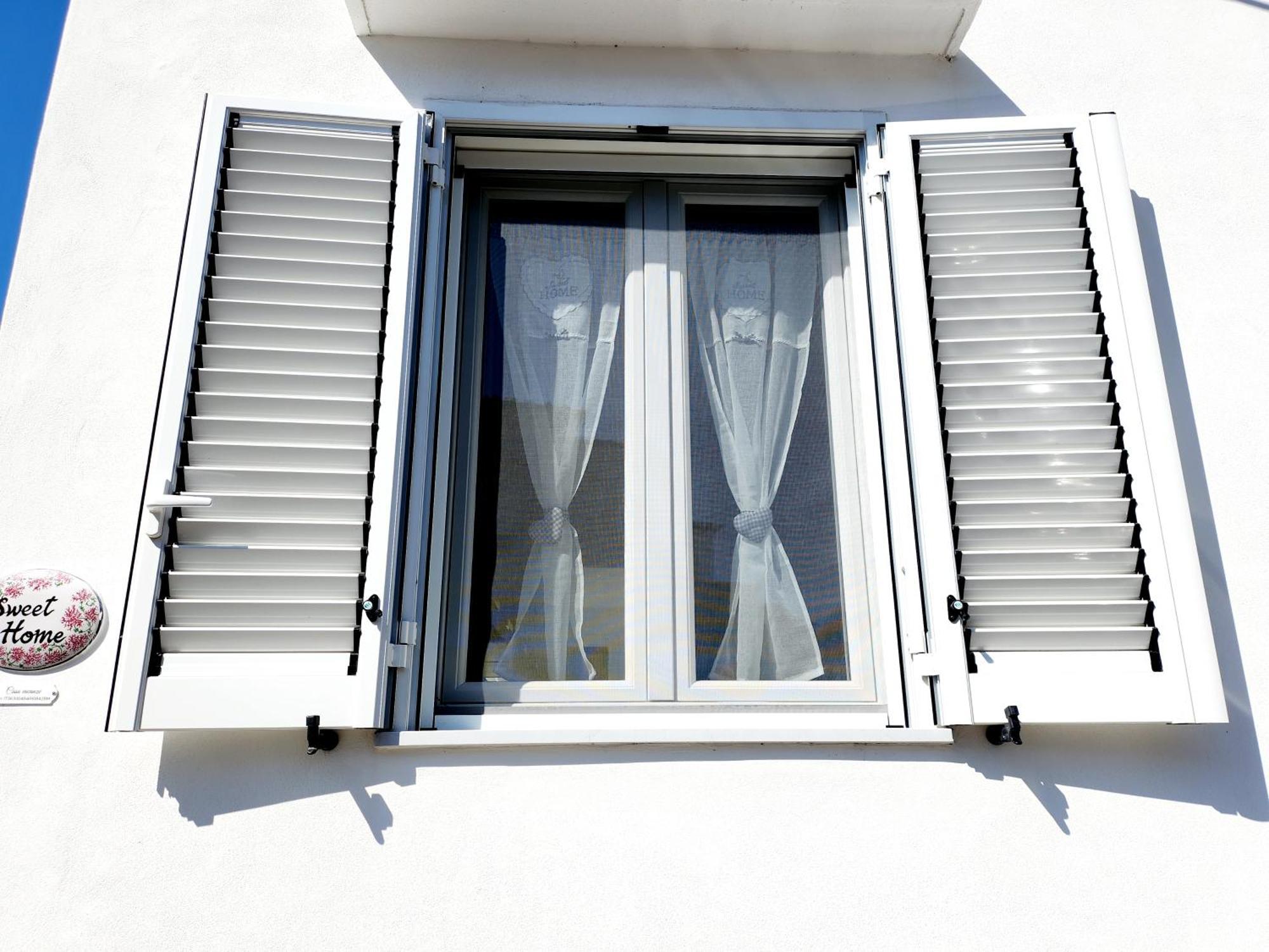 Sweet Home, Anacapri Exteriér fotografie